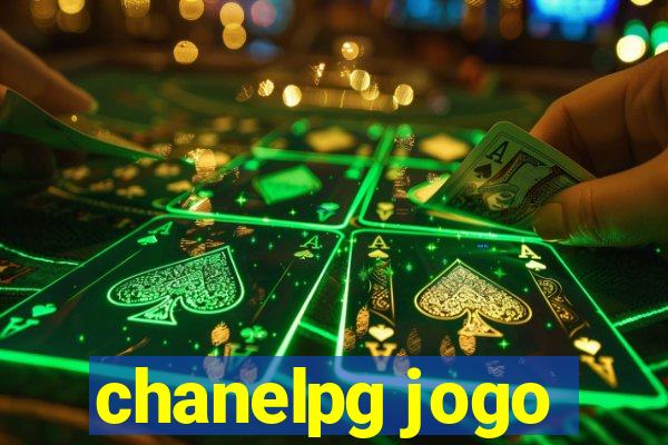 chanelpg jogo